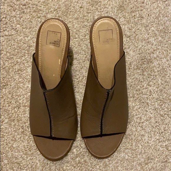 Brand new wedges - Picture 4 of 7